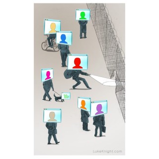 Online Fraud & Anonymity