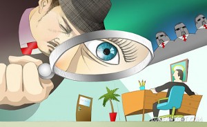 Lawyers Under Scrutiny